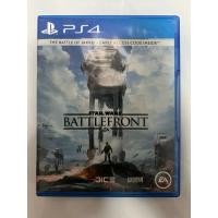 ราคา แผ่นเกมส์ Starwars Battlefront Ps4 (มือ2) (28924147497)
