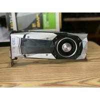 ราคา การ์ดจอ GTX 1080 Founder Edition มือสอง | แรง คุ้ม เล่นเกมลื่น ราคาประห (28330182640)