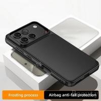 ราคา ปลอกสําหรับ Honor Win RT WinRT HonorWin RT HonorWinRT 5G พลาสติกแข็งโปร่งใส Frosted เคสโทรศัพท์เกราะกันกระแทกกล้องแฟชั่นฝาหลัง (52354900998)