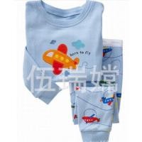 ราคา ชุดนอน Gap ลายเครื่องบิน (363810335)