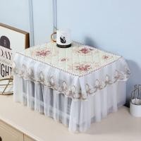 ราคา ผ้าคลุมเครื่องพิมพ์ Canon HP Epson Lenovo Brothers ป้องกันฝุ่น ผ้าคลุมโปรเจคเตอร์ในครัวเรือน (23176335506)