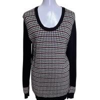 ราคา ❤️MORGAN เสื้อคอกลม❤️ (40758669013)