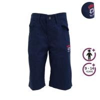 ราคา กางเกงขาสั้น Yege Junior Navy (41126798120)