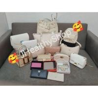 ราคา กระเป๋าlittlebunnystore หนังแท้น้า (7332985630)