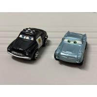 ราคา [พร้อมส่ง] โมเดลรถยนต์ Disney Pixar Cars (28068864732)