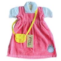 ราคา ชุดผ้าขนหนูสำหรับเช็ดมือ เมย์จัง Totoro ลิขสิทธิ์แท้ studio Ghibli : Tonari no Totoro (16743858917)