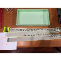 ราคา Off white belt (2182446151)