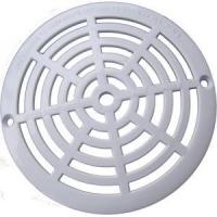 ราคา สะดือสระ 8 นิ้ว Main Floor Drain for swimming pools เมนเดรน สะดือสระว่ายน้ำ แบบกลม 8 นิ้ว สีขาว วัสดุ ABS แข็งแรง ทนทาน (41351432132)