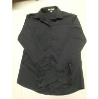 ราคา เสื้อสีดำล้วนอก42แขนยาว (2319954147)