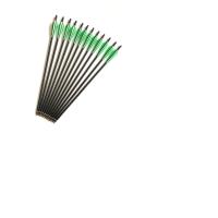 ราคา ลูกดอกหน้าไม้ 17 นิ้ว ขนาด 8.8 มิล หัวถอดเปลี่ยนได้ (3344216082)