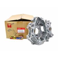 ราคา แคร้งเครื่อง แคร้งด้านซ้าย ของแท้เบิกศูนย์ Honda เวฟ110i Super-cub เวฟ125i 2023 รุ่นไมล์ดิจิตอล ปี2021-2026 รหัส11200- (17541525627)