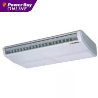 ราคา [รวมติดตั้ง] MITSUBISHI HEAVY DUTY แอร์แขวนใต้ฝ้า Ceiling Suspended 18252 BTU Inverter รุ่น FDE50CNVX-S1 (21761202233)