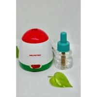 ราคา มิสเตอร์ปีเตอร์ เครื่องไล่ยุง ไล่แมลง ชีวภาพ ปลอดภัย 100% (23536127088)