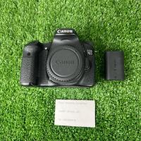 ราคา บอดี้ Canon EOS 70D หมดประกัน สภาพดี (25453094093)