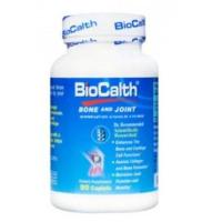 ราคา Siampill-Calcium -BioCalth - Bone and Joint Health Supplement with Calcium L-threonate (90 Caplets)-13 (1978775666)
