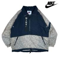 ราคา ✨เสื้อคลุม Nike งานไทยเก่า 90‘S ✨ (41201946424)