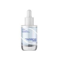 ราคา รายละเอียดสินค้า Isntree Ultra-Low Molecular Hyaluronic Acid Serum 50ml เซรั่มไฮยาเข้มข้น 14 เลเยอร์ (26175599109)