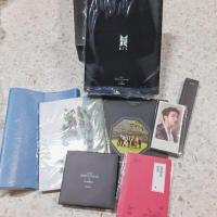 ราคา ของสะสมBts Summer package2019 แท้ (7966795635)