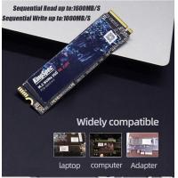 ราคา NVMW 128Gb Kingspec 256Gb 512Gb M2 1TB 2TB Nvme 2280 PCIE SSD M.2 HDD Pcie Internal Hard Drive For (27753489824)