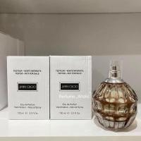 ราคา Jimmy choo 100ml. (EDP) กล่องเทส แท้100% ทักแชทเช็คสต็อกก่อนสั่งนะคะ (8074361879)