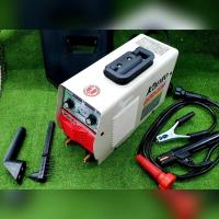 ราคา KANTO ตู้เชื่อม อินเวอร์เตอร์ รุ่น KT-IGBT-401 400A Inverter ระบบ MMA เชื่อมเหล็ก มีพัดลมระบายอากาศ (41208233977)