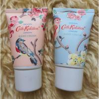 ราคา Cath Kidston Hand Cream ขนาด 30 ml 2 ชิ้น ของแท้ (4632601450)