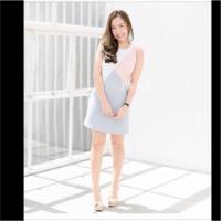 ราคา Coco dress-Ladyjane (1062757620)