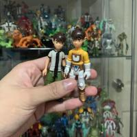 ราคา Ben 10 : Ben Tennyson + Ben Tennyson Battle Version (4238460569)