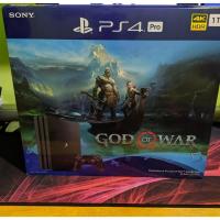 ราคา PS4 Pro 1TB CUH-7218B มือสอง ประกันศูนย์ไทย แถม2เกมส์ อปก.ครบ (8103365961)
