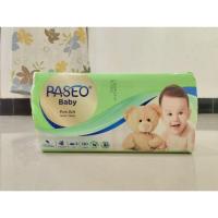 ราคา พาซิโอ เบบี้ ทิชชู เพียว ซอฟท์ 130 แผ่น / พาซิโอ เบบี้ ทิชชู 130 ส (28120124511)