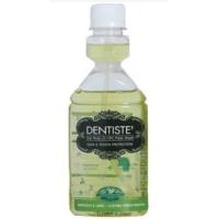 ราคา DENTISTE ORAL RINCE ZINC CPC 200 ML. น้ำยาบ้วนปาก 16880 (1239671223)