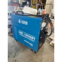 ราคา เครื่องตัดพลาสม่า ตู้ตัดพลาสม่า รุ่น LGK-100IGBT Plasma Cutting (43127093140)