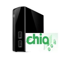 ราคา HDD 10TB พร้อมส่ง Seagate Backup Plus HUB 10TB EXT. 3.5'' (ของมือสอง ประกันไทย 3 ปี) (11306399678)