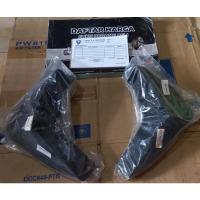 ราคา พรมกันโคลน Mitsubishi lancer evo 4 CK CK4 1997-2002 SET 2 ชิ้น (41855735693)