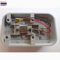 ราคา ไฟในเก๋ง ไฟในรถ ไฟเพดาน รุ่น โตโยต้า ไมตี้เอ็กซ์ ไทเกอร์ TOYOTA MIGHTY X LN85 TIGER D4D แค๊ป year 2005 - 2014 1 ดวง รวมช (40674647893)