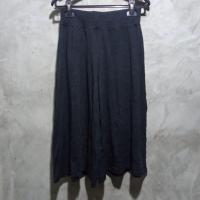 ราคา Uniqlo AIRism กางเกงขาบาน (22914947701)