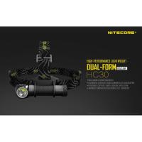 ราคา ไฟฉายคาดหัว Nitecore HC30 สินค้าตัวแทนในไทยมีประกัน 3 ปี (2225956336)