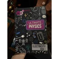 ราคา หนังสือฟิสิกส์เนื้อหาม.ปลาย We by the brain (25786662078)