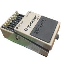 ราคา เอฟเฟคกีตาร์มือสอง Boss GE-7 Equalizerสภาพสวย ใช้งานน้อย เกรด A++ (25616966857)