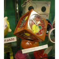 ราคา นาฬิกาปลุกกรอบรูป ทรงลูกบาศก์ ตั้งปลุกได้ และใส่รูปถ่ายรอบด้าน ใช้ถ่านก้อนเดียว (6868655484)