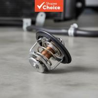ราคา เทอร์โมสตัทน้ําหล่อเย็นเครื่องยนต์ 19301-RNA-315 สําหรับ Honda Civic ปี 2006-2015 รุ่น EXC Si HR-V Hy ILX 1.8L (44500144647)