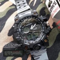 ราคา US SUBMARINE รุ่น TP-3217M SPORT DIGITAL นาฬิกาข้อมือชายลายพรางแสดงวันที่/จับเวลา กันน้ำ100%พร้อมกล่อง (5112786180)