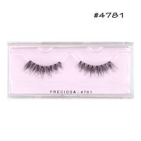 ราคา ขนตาปลอม Preciosa Nature Clear 2 (379451799)