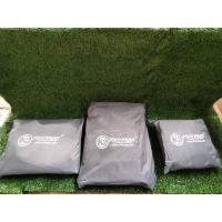 ราคา K2 Ground Sheet (FootPrint) กราวชีทสำหรับเต็นท์ K2 (6879491228)