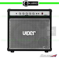 ราคา CARLSBRO ตู้แอมป์เบส รุ่น VIPER 60 - ตู้แอมป์ Bass Amplifier (14370022048)