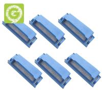 ราคา ฟิลเตอร์ Respironics Dreamstation Cpap 6 ชิ้นสําหรับฟิลเตอร์ (8716542405)