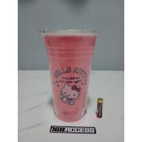 ราคา แก้วเก็บความเย็น Hallo Kitty Size 34 OZ. Sario Japan แท้ (26761571674)