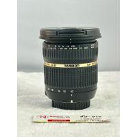 ราคา ลดได้ 588 Tamron SP AF 10-24mm f/3.5-4.5 DI II เม้าท์ Nikon (CA0313) มือสอง (29939253793)