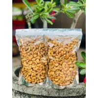 ราคา เม็ดมะม่วงหิมพานต์ แบบเต็มเม็ดใหญ่ๆ อบธรรมชาติ/แยกเกลือ เต็มคำ อร่อย กรอบ เคี้ยวเพลิน มันส์ (21094574049)