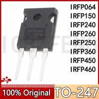 ราคา 5Pcs/lot 100% New IRFP064N TO-3P TO-247 IRFP150N IRFP240 IRFP250 IRFP260N IRFP360 IRFP064 IRFP450 MOS FET transistor IC (44901722915)